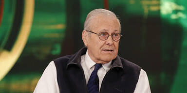 Donald Rumsfeld