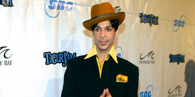 Prince: Neue Schock-Details zu seinem Tod