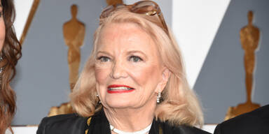 Gena Rowlands