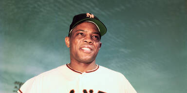 Willie Mays