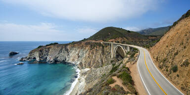 Kalifornien-Roadtrip: Von L.A. nach San Diego