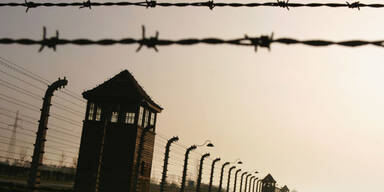 Letzte französische Auschwitz-Überlebende ist tot