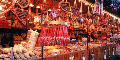 Gesund schlemmen: Diese Christkindlmarkt-Leckereien sind besonders kalorienarm