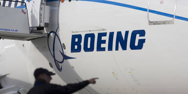 Bericht: Boeing erwägt Verkauf des Raumfahrtgeschäfts