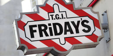 TGI-Friday: Baldige Schließung droht