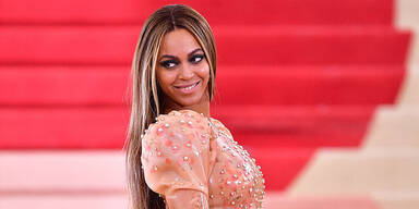Beyoncé kündigt neues Album an