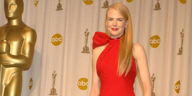 Nicole Kidman, 2007