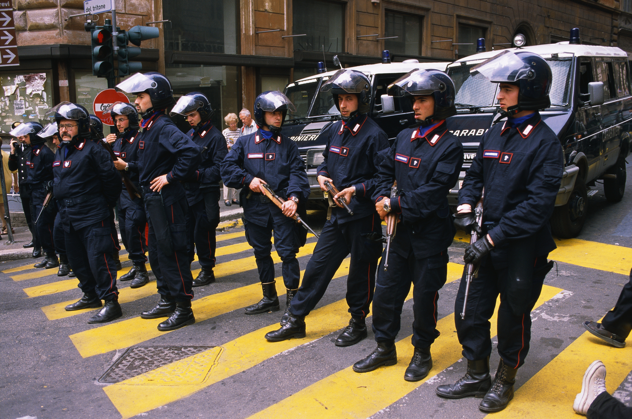 carabinieri