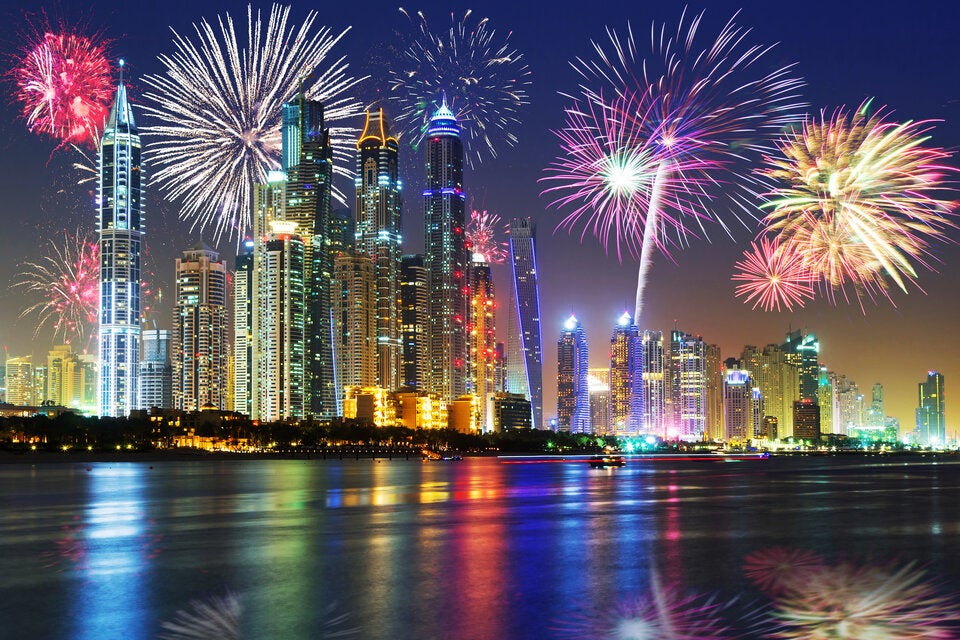 Von Europa bis Australien: Die Top-Metropolen für Silvester