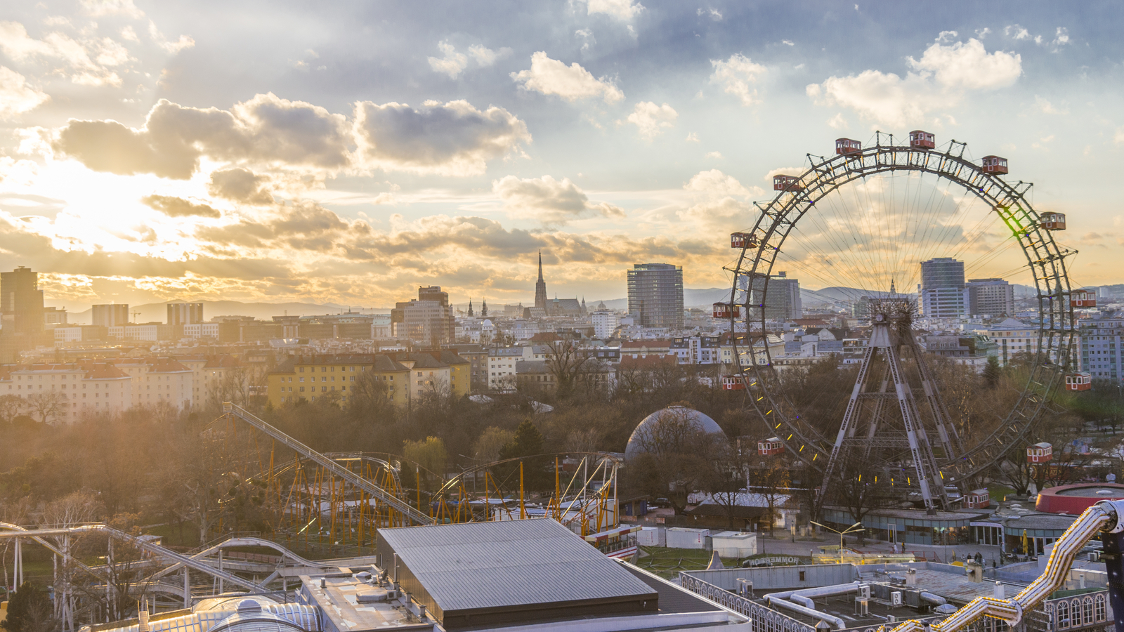 Jetzt Offiziell: Wien Ist Die Lebenswerteste Stadt Der Welt - Oe24.at