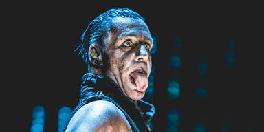 Till Lindemann