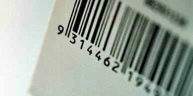 Barcode Symbolbild