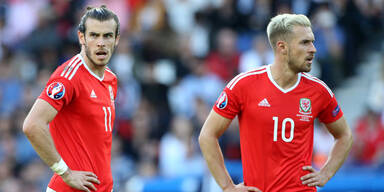 Wales bangt gegen ÖFB-Team um Superstar