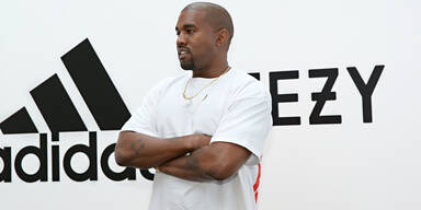 Adidas Kanye West