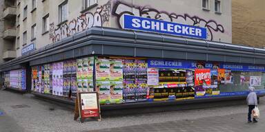 Schlecker