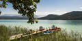 Urlaubsparadies Wörthersee: Die schönsten Hotspots
