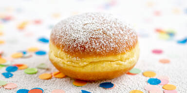 Krapfen