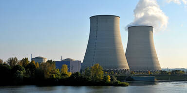 Frankreich will Bau neuer Atomreaktoren beschleunigen