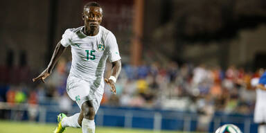 Elfenbeinküste siegt zum Afrika Cup Auftakt