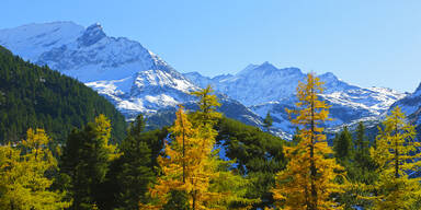 Hohe Tauern Symbolbild