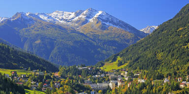 Symbolbild Bad Gastein