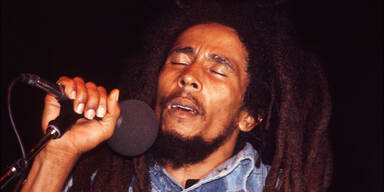 Bob Marley