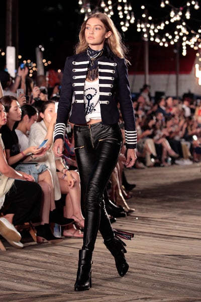 Gigi Hadid