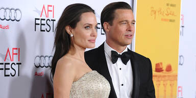Neuer Höhepunkt im Rosenkrieg von Angelina Jolie und Brad Pitt
