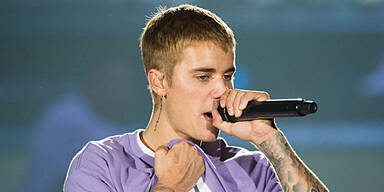 Bieber: Irrer Hype um Tickets