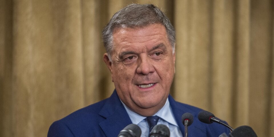 Antonio Panzeri