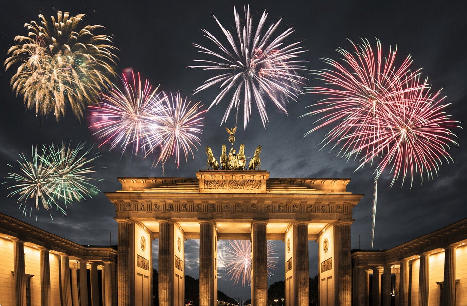 Von Europa bis Australien: Die Top-Metropolen für Silvester