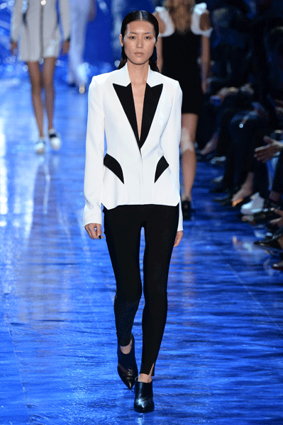 Liu Wen