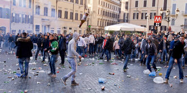 Hooligans Rom