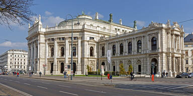 Burgtheater Wien