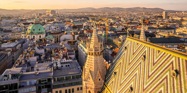 Wien: Einfahrt in City soll beschränkt werden