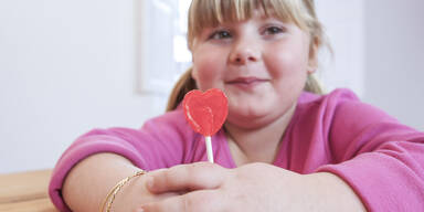 Gegen Übergewicht: Abnehmspritze gibt's jetzt auch für dicke Kinder