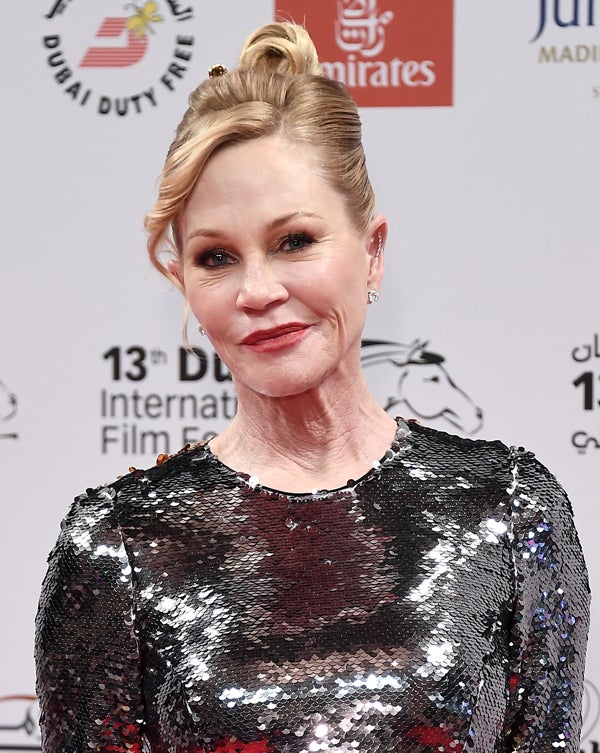 Melanie Griffith