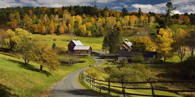 Sleepy Hollow Farm