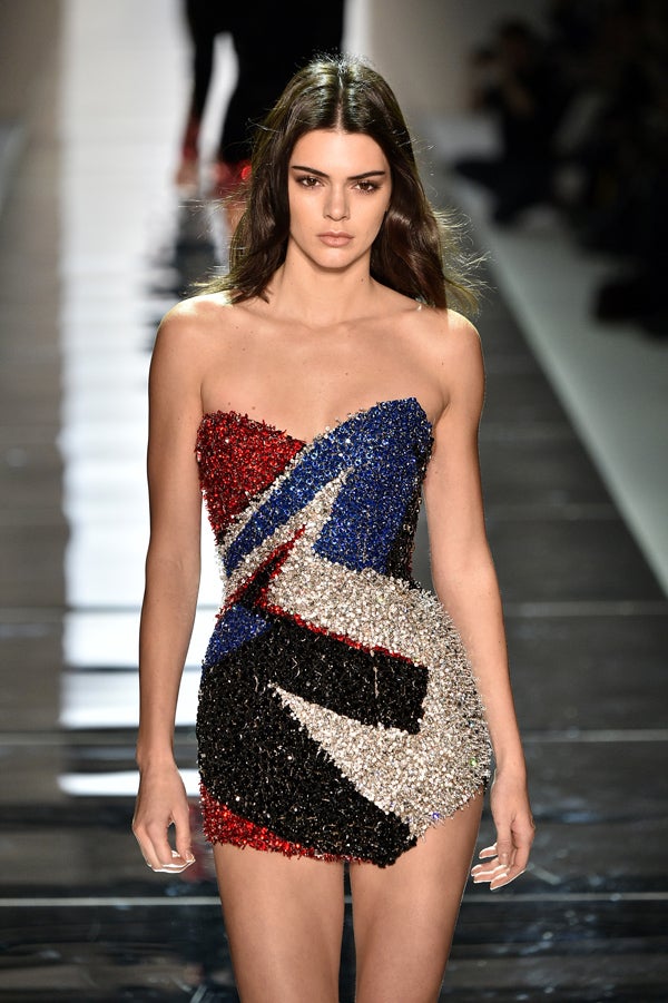 Kendall Jenner