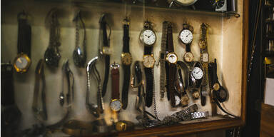 Uhren Armbanduhren Uhrenmacher Uhrenhersteller