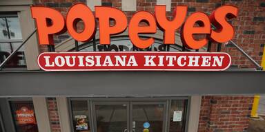 Popeyes