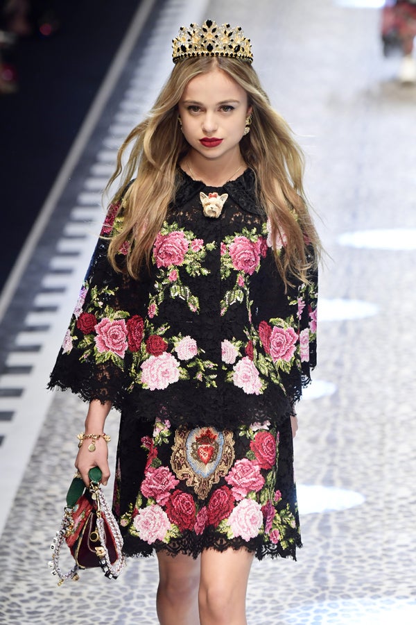 Lady Amelia Windsor