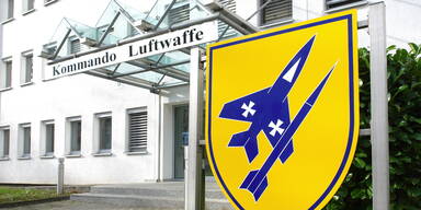 Luftwaffe Köln-Wahn