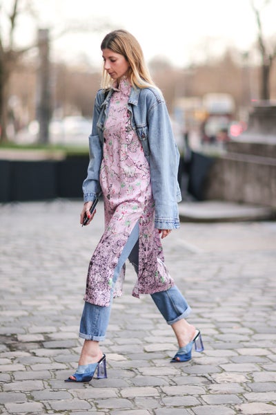 Streetstyle-Trends 2017