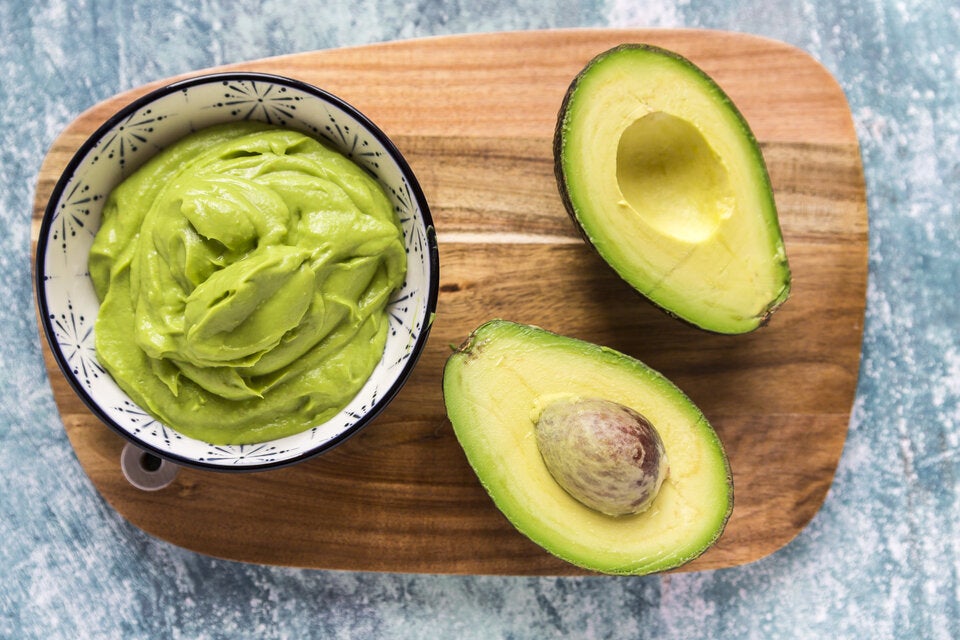 Beauty-Food: So essen Sie sich schön