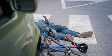 Drastischer Anstieg bei Verkehrstoten in Wien