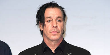 Till Lindemann