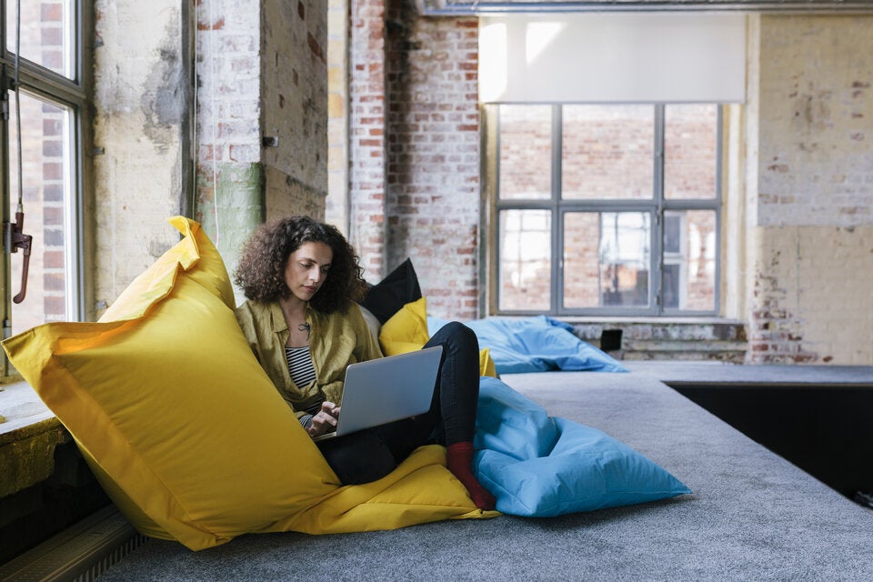 Tipps für einen gesunden Office-Alltag