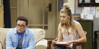 So sieht Penny aus "Big Bang Theory" nicht mehr aus