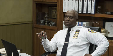 André Braugher